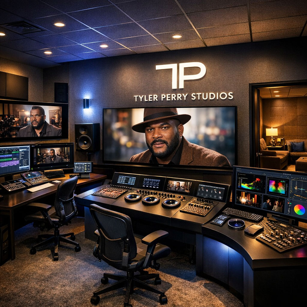 Post Production